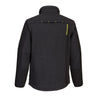 WX3 Casaco Softshell Híbrido Ecológico (2L)-RAG-Tailors-Fardas-e-Uniformes-Vestuario-Pro