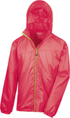 Windbreaker Hydradri 3000-Raspberry / Lime-XS-RAG-Tailors-Fardas-e-Uniformes-Vestuario-Pro