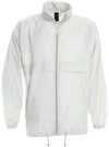 Windbreaker de criança sem forro Sirocco-Branco-3/4-RAG-Tailors-Fardas-e-Uniformes-Vestuario-Pro