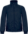 Windbreaker forrado ID.601-Azul Marinho-S-RAG-Tailors-Fardas-e-Uniformes-Vestuario-Pro