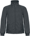 Windbreaker forrado ID.601-Dark Grey-S-RAG-Tailors-Fardas-e-Uniformes-Vestuario-Pro