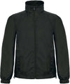 Windbreaker forrado ID.601-Preto-S-RAG-Tailors-Fardas-e-Uniformes-Vestuario-Pro