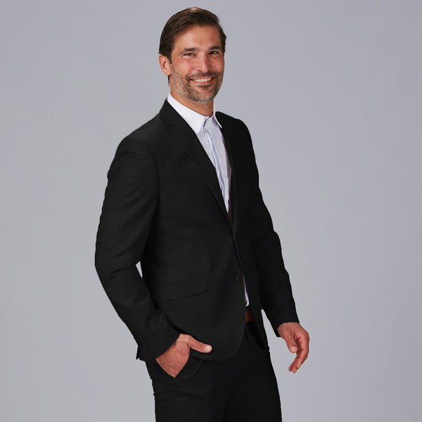 Blazer de Homem sem Forro Alessa T400