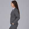 Blazer de Senhora Sem Forro Alessa T400