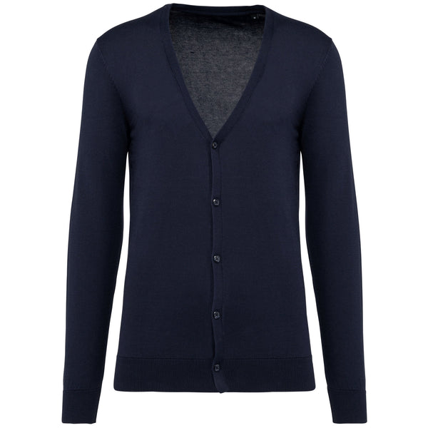 casaco de malha Supima®-Deep Navy-S-RAG-Tailors-Fardas-e-Uniformes-Vestuario-Pro