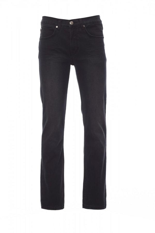 Calças de Ganga Mustang Homem Regular Fit