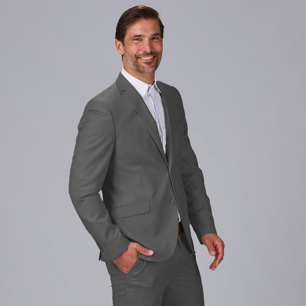 Blazer de Homem sem Forro Alessa T400