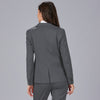 Blazer de Senhora Sem Forro Alessa T400