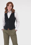 Greenville Women's Vest