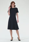 Belinda Vestido Stretch Jersey