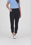 Pantalon Camila en jersey extensible