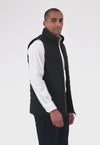 Gilet rembourré