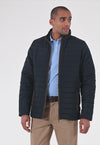 Orlando Quilted Jacket