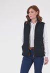 Madison padded vest