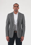 Rory Slim Fit Jersey Blazer