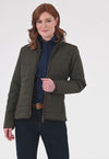 Alma Padded Jacket