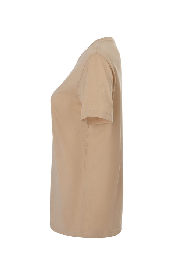 T-shirt de Mulher de Manga Curta Palm 190-RAG-Tailors-Fardas-e-Uniformes-Vestuario-Pro