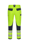 Calças Técnicas 4-xtreme V.Dynamix Hi Vis-RAG-Tailors-Fardas-e-Uniformes-Vestuario-Pro
