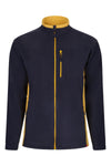 Navy Blue/Yellow - 61/17