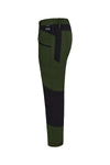Verde Floresta / Preto - 96/00