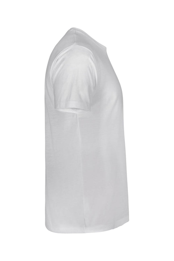 T-shirt Derby Manga Curta 150-RAG-Tailors-Fardas-e-Uniformes-Vestuario-Pro