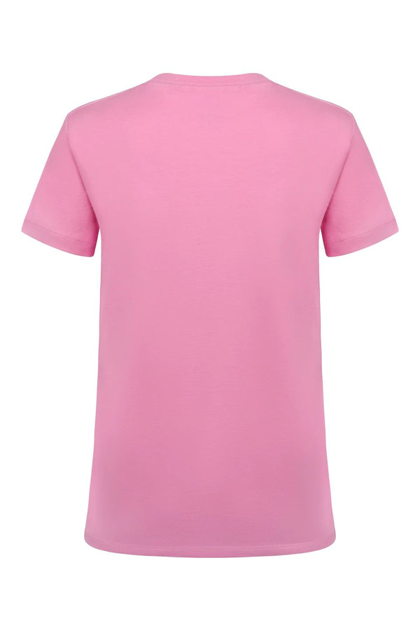 T-shirt de Mulher de Manga Curta Palm 190-RAG-Tailors-Fardas-e-Uniformes-Vestuario-Pro