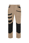 Bege Areia/preto - 46/00