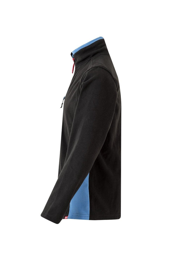 Casaco Polar Bicolor-RAG-Tailors-Fardas-e-Uniformes-Vestuario-Pro