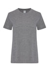 T-shirt de Mulher de Manga Curta Palm 190-RAG-Tailors-Fardas-e-Uniformes-Vestuario-Pro