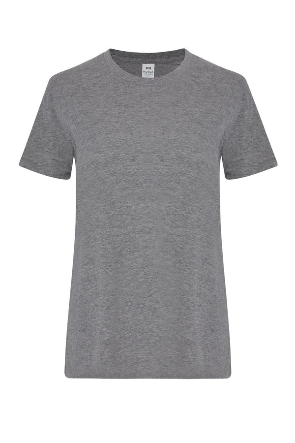 T-shirt de Mulher de Manga Curta Palm 190-RAG-Tailors-Fardas-e-Uniformes-Vestuario-Pro