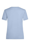T-shirt de Manga Curta Feminina em Algodão Orgânico Coast Woman 165-RAG-Tailors-Fardas-e-Uniformes-Vestuario-Pro