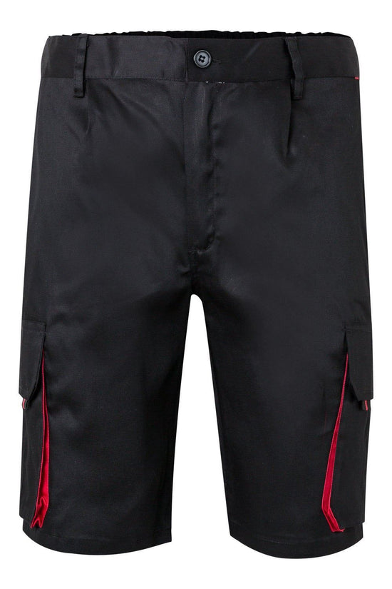 Preto/Vermelho