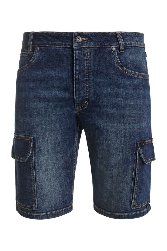 Denim Azul - 63