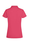 Polo de Mulher Manga Curta Técnico Bogan Woman-RAG-Tailors-Fardas-e-Uniformes-Vestuario-Pro