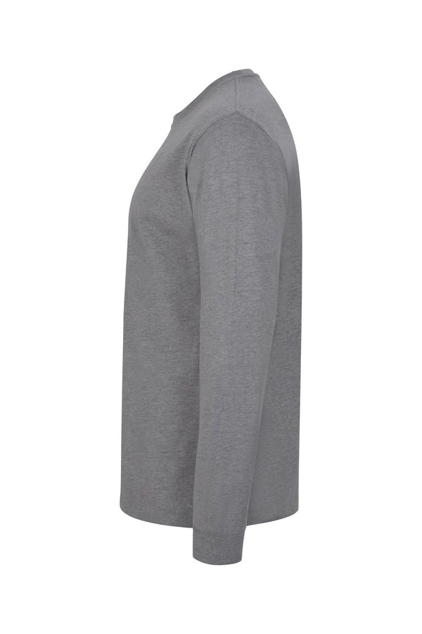 T-shirt Unissexo de Manga Comprida Palm LSL-RAG-Tailors-Fardas-e-Uniformes-Vestuario-Pro