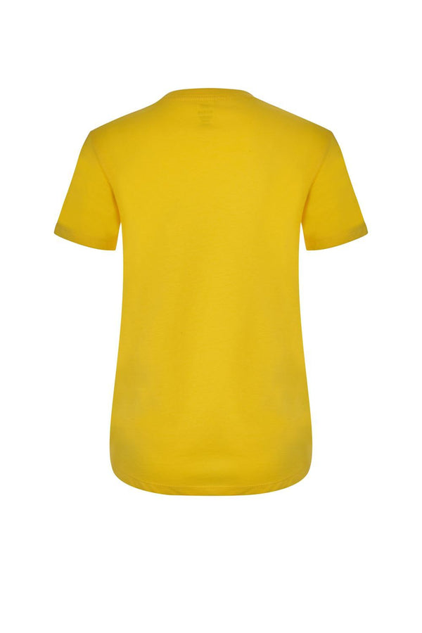 T-shirt de Mulher de Manga Curta Palm 190-RAG-Tailors-Fardas-e-Uniformes-Vestuario-Pro