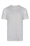 T-shirt Derby Manga Curta 150-White - 100-S-RAG-Tailors-Fardas-e-Uniformes-Vestuario-Pro