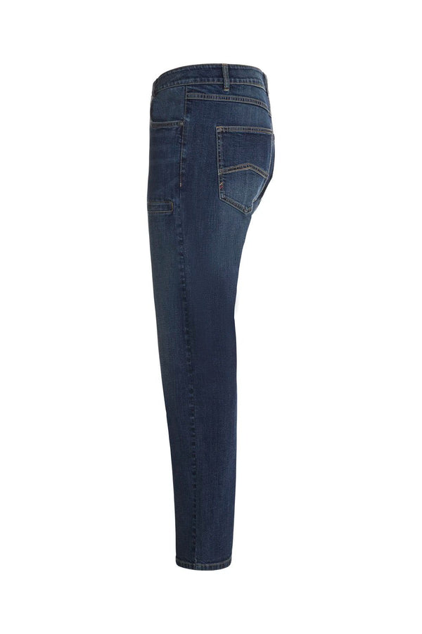 Denim Azul - 63