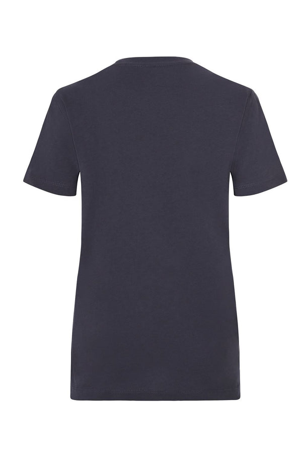 T-shirt de Mulher de Manga Curta Palm 190-RAG-Tailors-Fardas-e-Uniformes-Vestuario-Pro