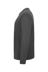 T-shirt Unissexo de Manga Comprida Palm LSL-RAG-Tailors-Fardas-e-Uniformes-Vestuario-Pro