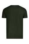 T-shirt de Manga Curta Unissexo Coast em Algodão Orgânico-RAG-Tailors-Fardas-e-Uniformes-Vestuario-Pro
