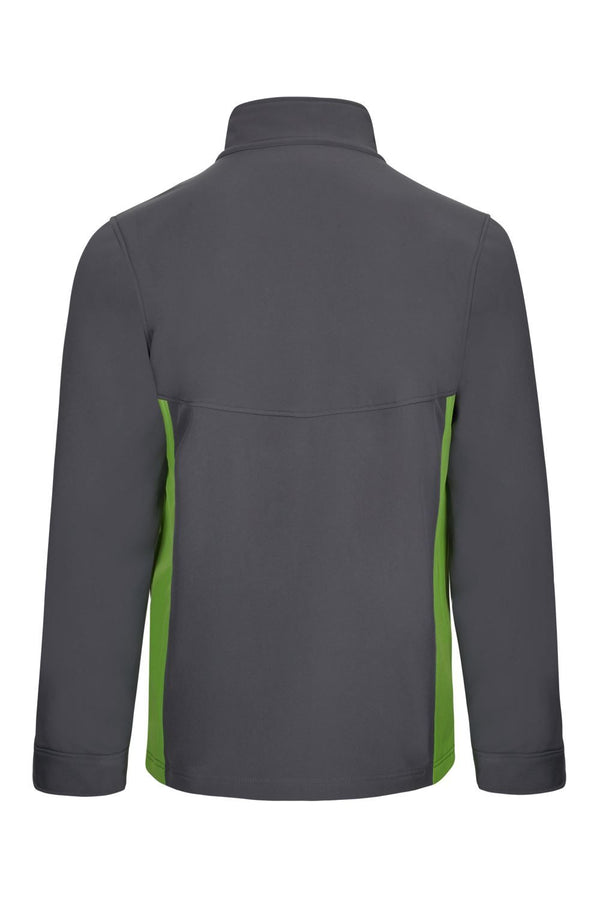 Casaco Soft Shell Total Match Indústria-RAG-Tailors-Fardas-e-Uniformes-Vestuario-Pro