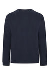 T-shirt Unissexo de Manga Comprida Palm LSL-RAG-Tailors-Fardas-e-Uniformes-Vestuario-Pro