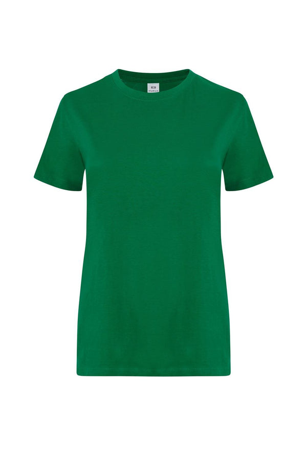 T-shirt de Mulher de Manga Curta Palm 190-RAG-Tailors-Fardas-e-Uniformes-Vestuario-Pro