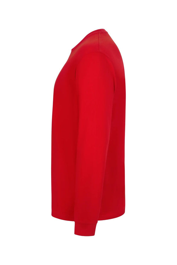 T-shirt Unissexo de Manga Comprida Palm LSL-RAG-Tailors-Fardas-e-Uniformes-Vestuario-Pro