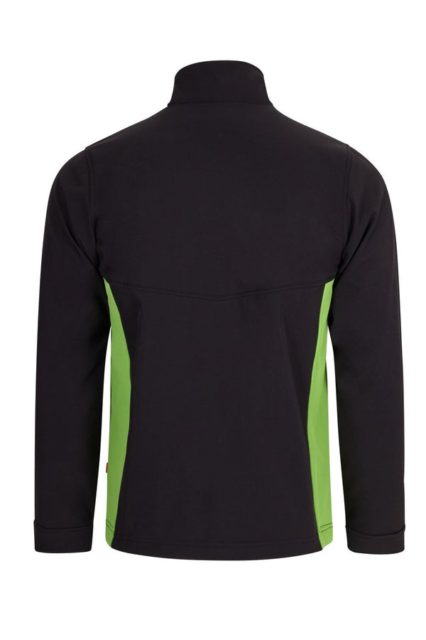 Casaco Soft Shell Total Match Indústria-RAG-Tailors-Fardas-e-Uniformes-Vestuario-Pro