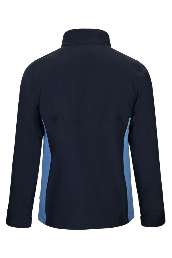 Casaco Soft Shell Total Match Indústria-RAG-Tailors-Fardas-e-Uniformes-Vestuario-Pro