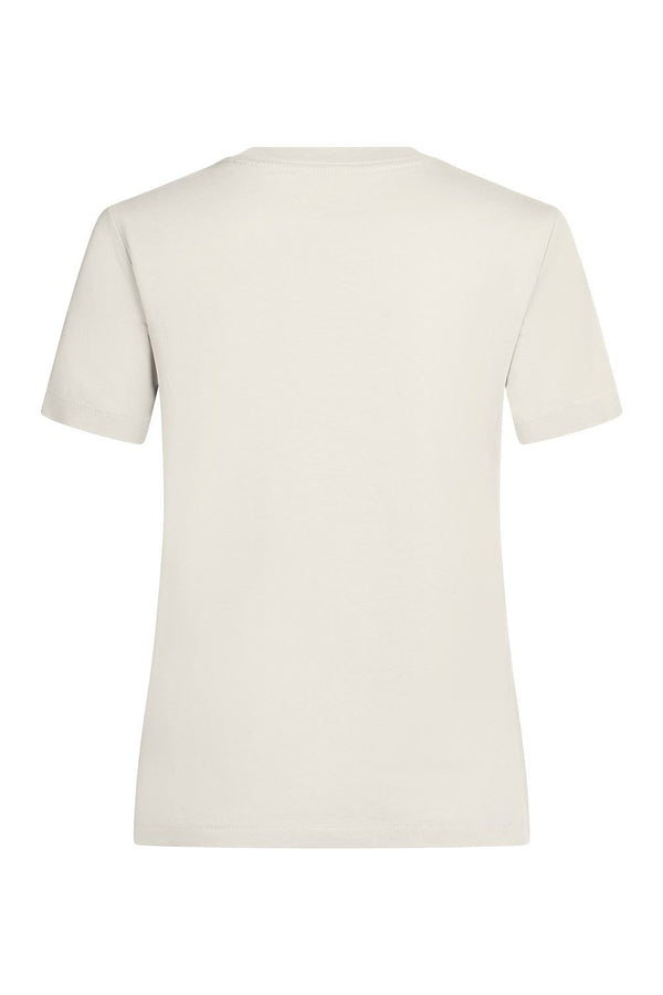 T-shirt de Manga Curta Feminina em Algodão Orgânico Coast Woman 165-RAG-Tailors-Fardas-e-Uniformes-Vestuario-Pro