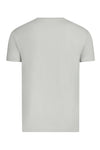 T-shirt de Manga Curta Unissexo Coast em Algodão Orgânico-RAG-Tailors-Fardas-e-Uniformes-Vestuario-Pro