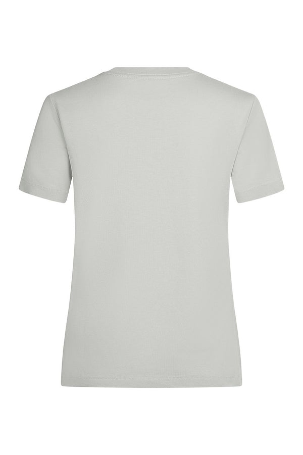 T-shirt de Manga Curta Feminina em Algodão Orgânico Coast Woman 165-RAG-Tailors-Fardas-e-Uniformes-Vestuario-Pro